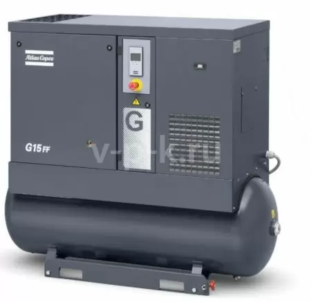 Винтовой компрессор Atlas Copco G7 13FF TM(270I)