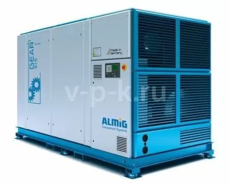 Винтовой компрессор ALMIG Gear 315 - 8