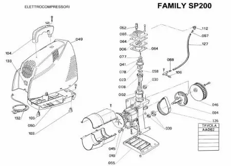 CYLINDER SLEEVE