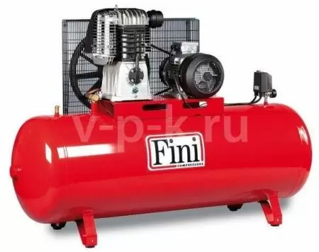 Поршневой компрессор Fini BKV50-500F-20 SD CE