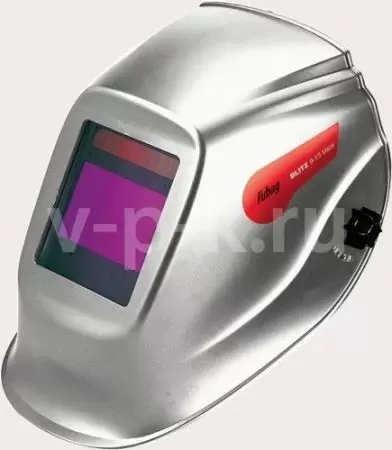 BLITZ 9-13 VISOR