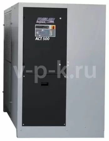 Рефрижераторный осушитель Friulair ACT 1200 / AC