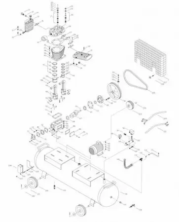 SIDE COVER GASKET