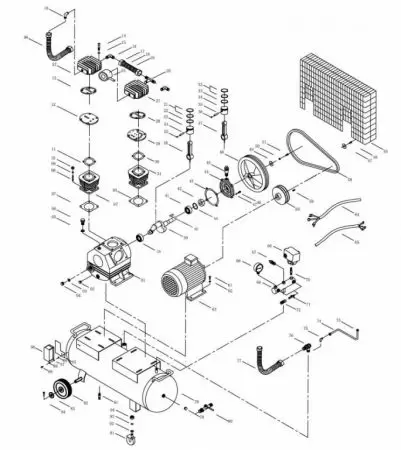 OIL SEAL