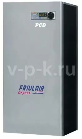 Рефрижераторный осушитель Friulair PCD 15