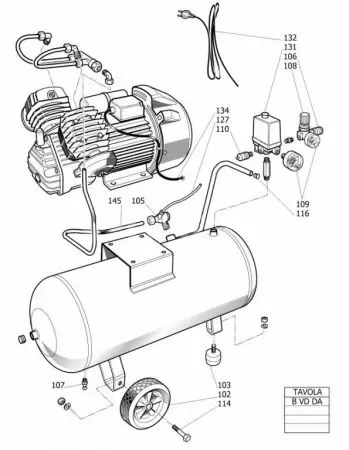 GAUGE 40