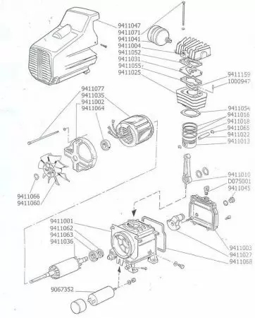 SEEGER NTERN D13 (7190001)