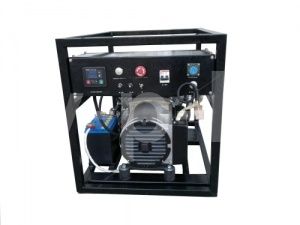 Газовый генератор REG GG16-230 фото