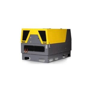 Винтовой компрессор COMPRAG PORTA 3S фото