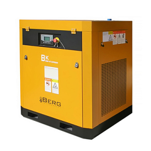 Винтовой компрессор Berg ВК-15 10 (IP54)