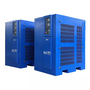 Рефрижераторный осушитель воздуха KraftMachine КМ-РО1,6 фото