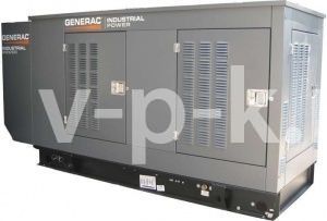 Газовый генератор Generac SG045