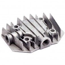 R 048V90 (067W95II) Головка цилиндра V90 (W95II) для v90 фото