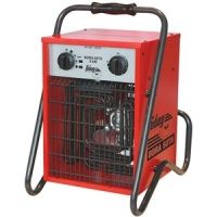 Тепловая пушка  BORA 50 TH