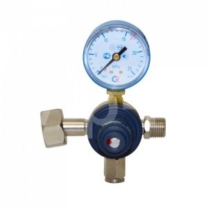 REDIUS Редуктор кислородный БКО-50-12,5 М1 (специальный), REDIUS