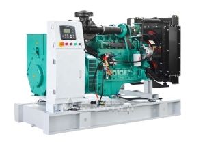 Дизельный генератор  АД-80C-Т400-1РМ15