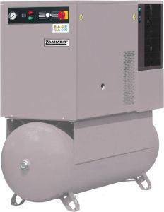 Винтовой компрессор  SKTG7,5V-15-270/O