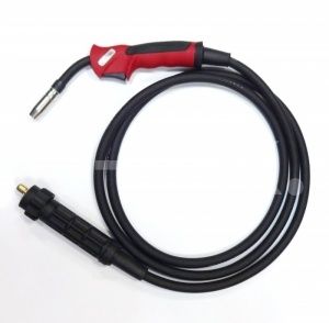 Aurora Горелка MIG 15 AIR COOL 180A(60%) EURO 3m
 фото