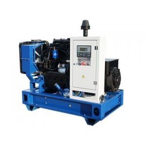 Дизельный генератор ПСМ АД-30 ММЗ  фото