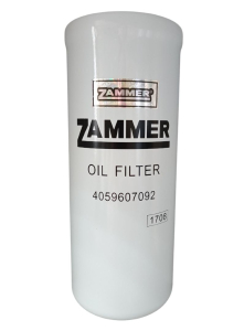 Маслянный фильтр 4059607092 Ф фото
