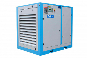 Винтовой компрессор  DL-22/10RA-F