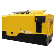 Винтовой компрессор Remeza ДК-6/7РТ фото