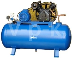 Поршневой компрессор  С415М4 10