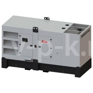 Дизельный генератор FOGO FDG 500 S в кожухе  фото