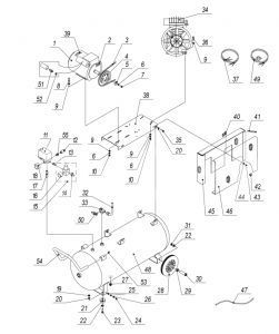 R 4350020002 Защелка для 50lh20a-2.2
