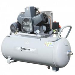 Поршневой компрессор Remeza СБ4-500.F110-10 фото