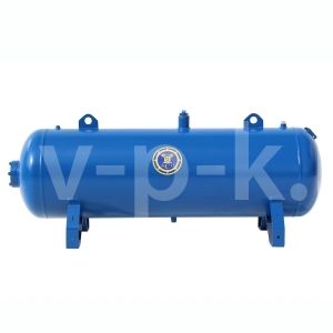 Ресивер  РГ 230/16 фото