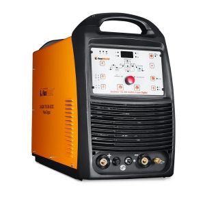Сварочный инвертор TIG для аргонодуговой сварки  SAGGIO TIG 300 AC/DC Pulse Digital с аттестацией НАКС