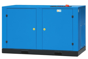 Винтовой компрессор  ВК60-2,0 ОВС