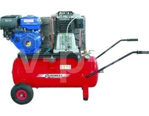 Поршневой компрессор Fiac СБ4/C.AB998.SP390E фото