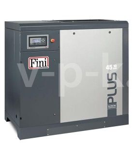 Винтовой компрессор Fini PLUS 45-13 фото