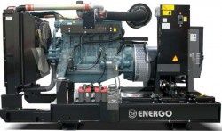 Дизельный генератор Energo ED 510/400 D  фото
