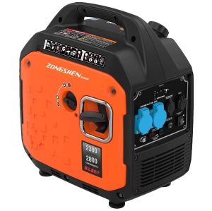 Бензиновый генератор  BQH 2800