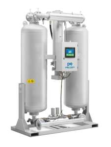 Адсорбционный осушитель воздуха  PE 2670 фото