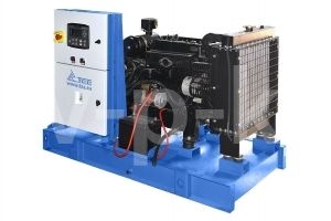 Дизельный генератор ТСС АД-10С-230-1РМ19 031304,035784 фото