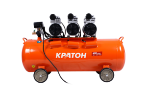 Поршневой компрессор КРАТОН AC-450-100-OFS фото