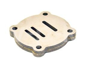 R 21124013 (21124003, 21124010) Клапанная группа LH20-2/LB30-2/40-3 для lb40-2