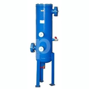 Пневматический фильтр  ФМ 900/16, фильтр для компрессоров и пневмолиний  ФМ 900/16