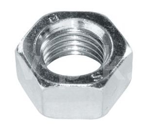 Гайка М10 для 500v90 фото