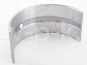 Вкладыш нижний С415М.01.00.102 к головке К22 для компрессора АСО-Бежецк