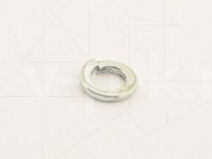 Шайба 5.65Г к головке С415М для компрессора АСО-Бежецк фото