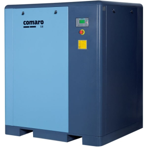 Винтовой компрессор Comaro SB 37-10 электрический, 5700 л/мин фото