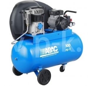 Поршневой компрессор  A29B 100 CM3