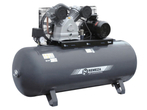Поршневой компрессор Remeza СБ4/Ф-270.LB50-5,5 кВт фото