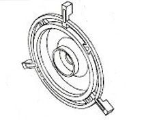 5110020008 Крышка