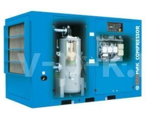 Винтовой компрессор  EKO 315 QD 10